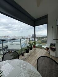 The Panorama (D20), Condominium #586694641